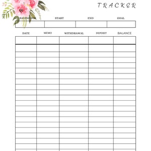 Bill tracker, Monthly bill tracker, Bill organizer with monthly tracking, Bill printable, Bill payment log instant download, Bill template image 4