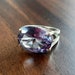 see more listings in the Alexandrite Rings section