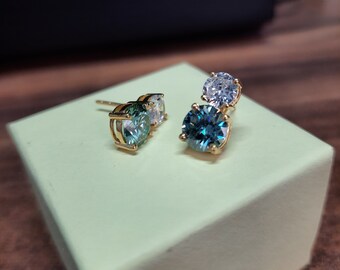 8 Karat Marquise Schnitt Künstlicher Dunkel Grün Farbe Amethyst Edelstein Für