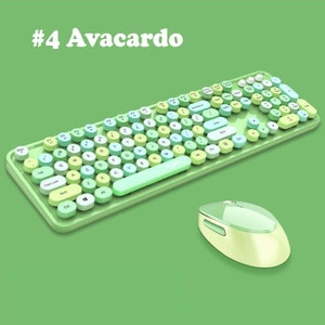 Løft dig op millimeter blive imponeret Craftedbymagical Macaron Style Colours Round Keycap Wireless - Etsy Løft dig op millimeter blive imponeret Craftedbymagical Macaron Style Colours Round Keycap Wireless - Etsy