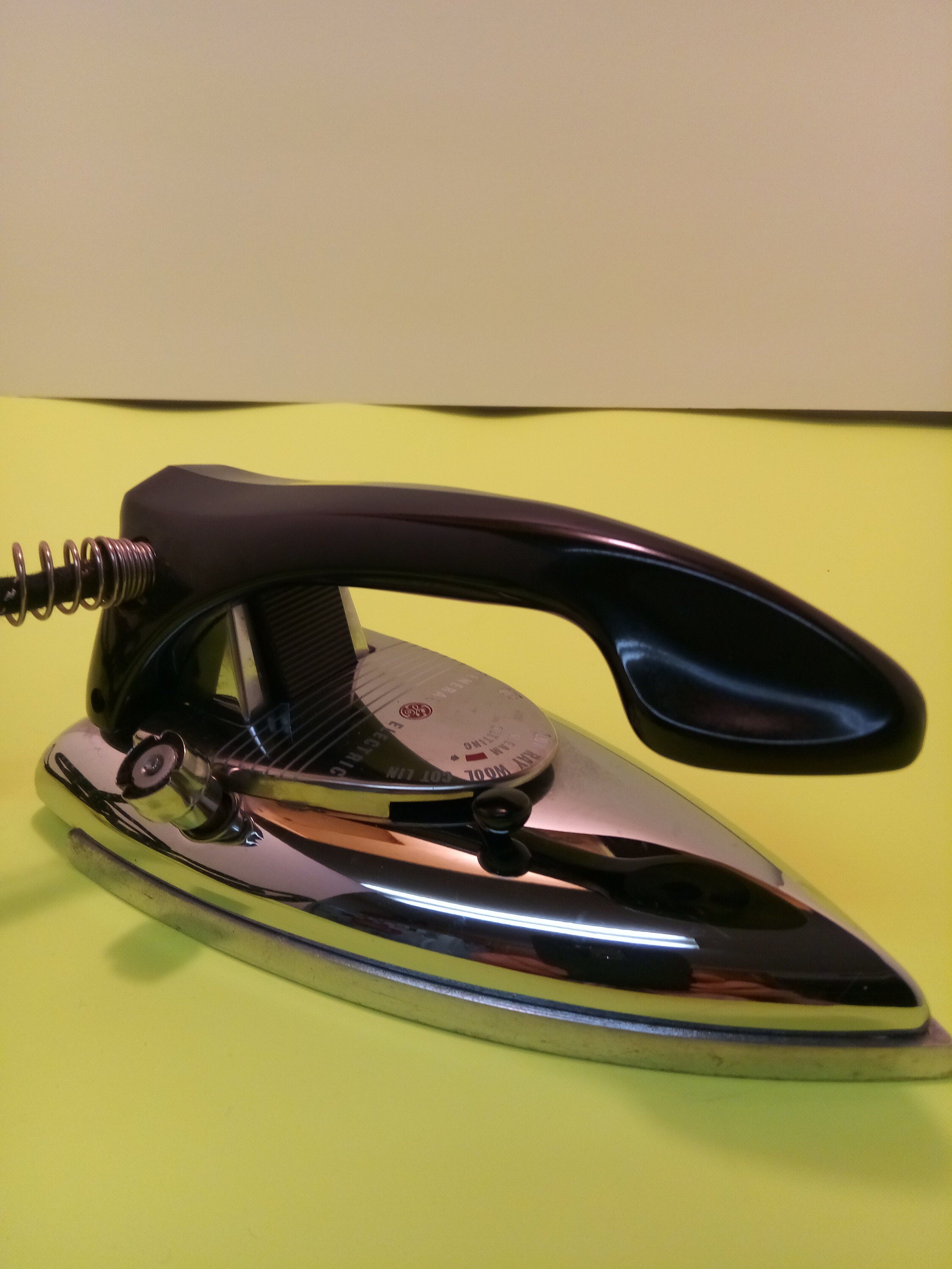 Vintage Iron Etsy