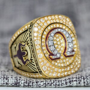 Omega Psi Phi Fraternity Ring Yellow Gold Etsy Omega Psi Phi Fraternity Ring Yellow Gold Etsy