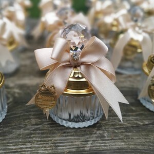 Personalized Favors,