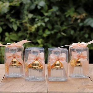 Custom Wedding Favors, Personalized Favors for Guests, Glass Candy Dish Favors, Bulk  Luxury Favors, Candy Jar Favors, Unique Favor Ideas