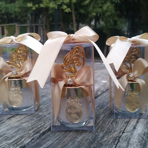 Custom Wedding Favors, Elegant Butterfly Candle Favors, Unique Wedding Favors, Bulk Party Favors, Thank You Gifts for Guests