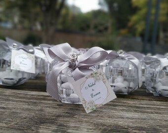 goodie bolsa ideas for wedding guests