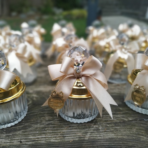 Wedding Candy Dish Etsy