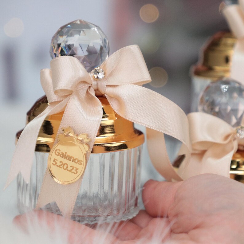 Luxury Party Gifts for Guests,