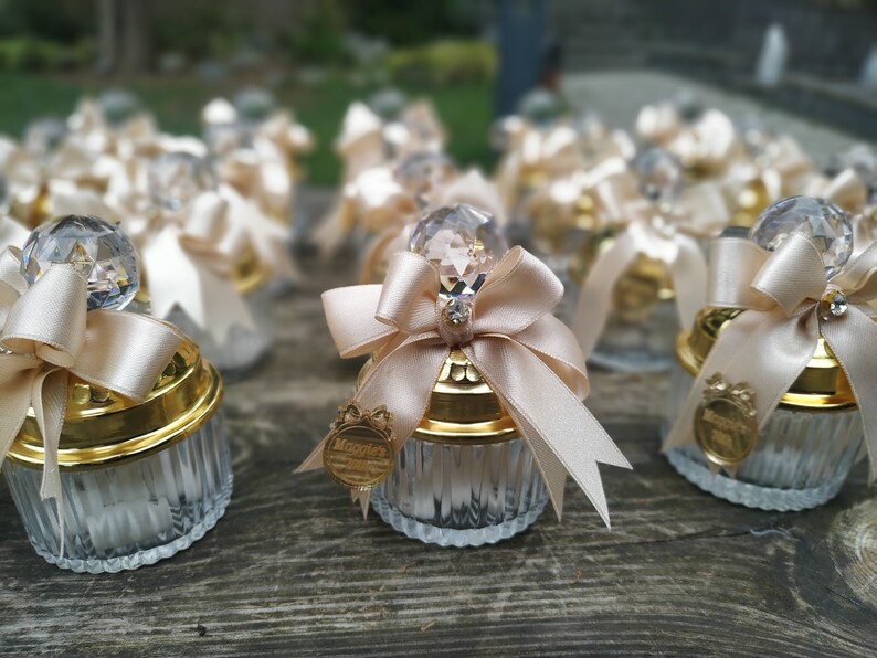 Personalized Favors,