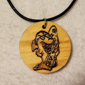 Love of Sharks! Shark Week! Shark Pendants! Hand Pyrography - wood burned!