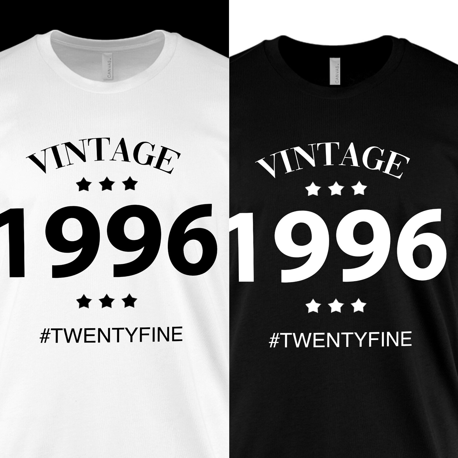 25. Geburtstag Shirt TwentyFine TShirt Lustiges Geburtstags top