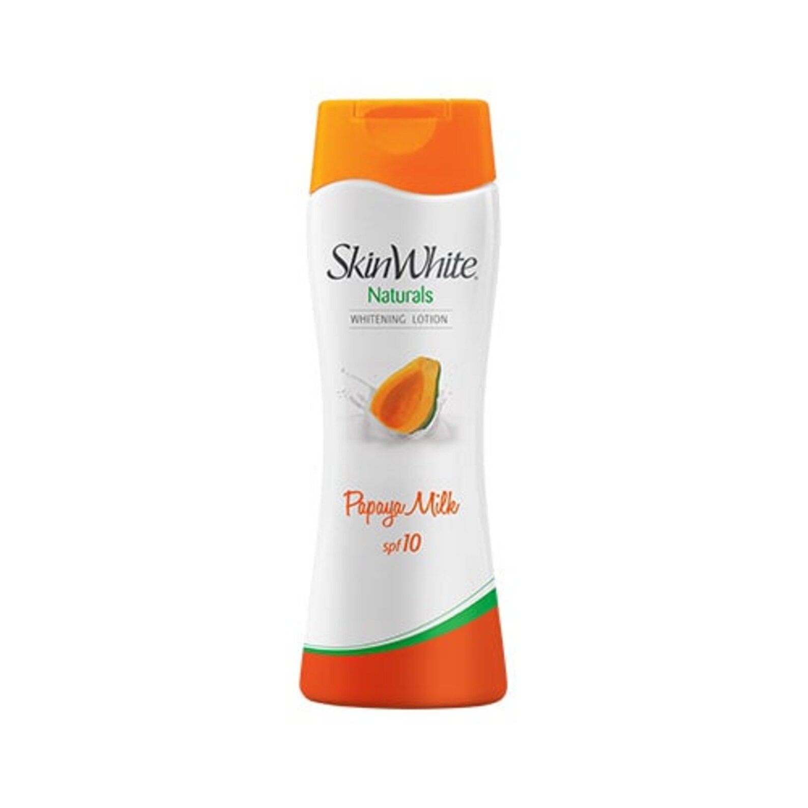 lotion papaya