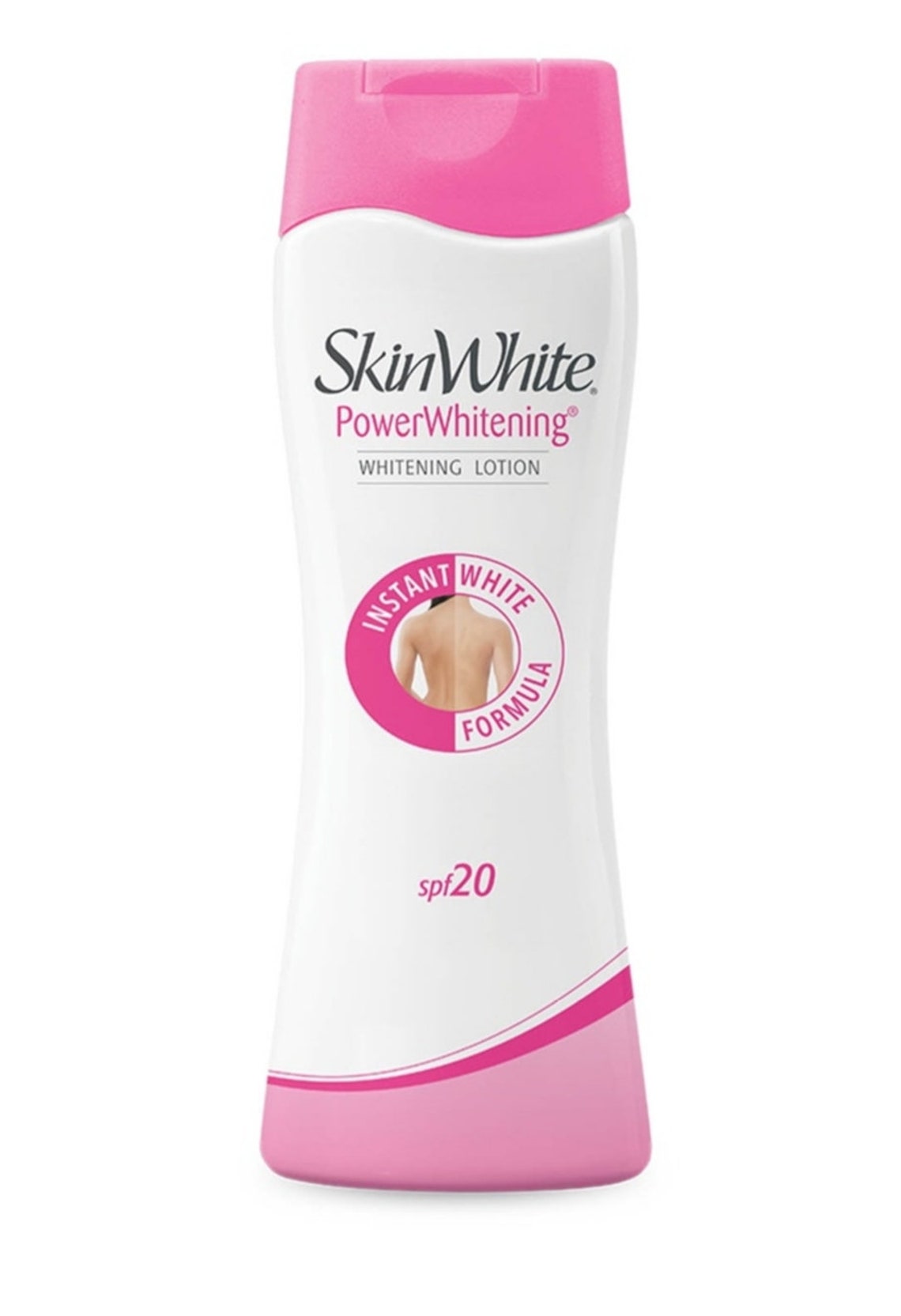 SkinWhite Advanced Power Whitening Lotion SPF 20 200ml each Etsy