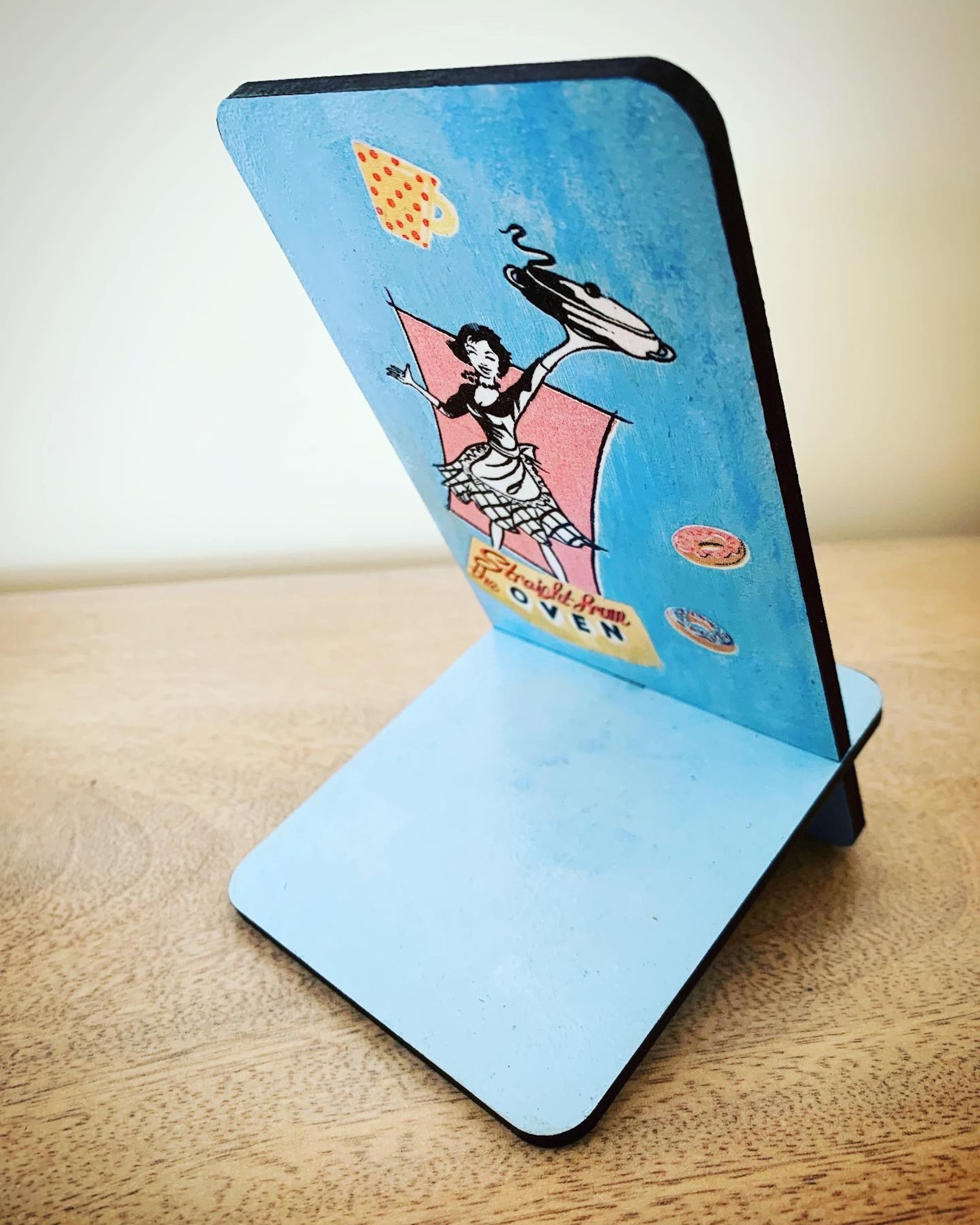 Mobile Stand. Phone Stand. Detachable Smart Phone Stand. Cell Etsy UK