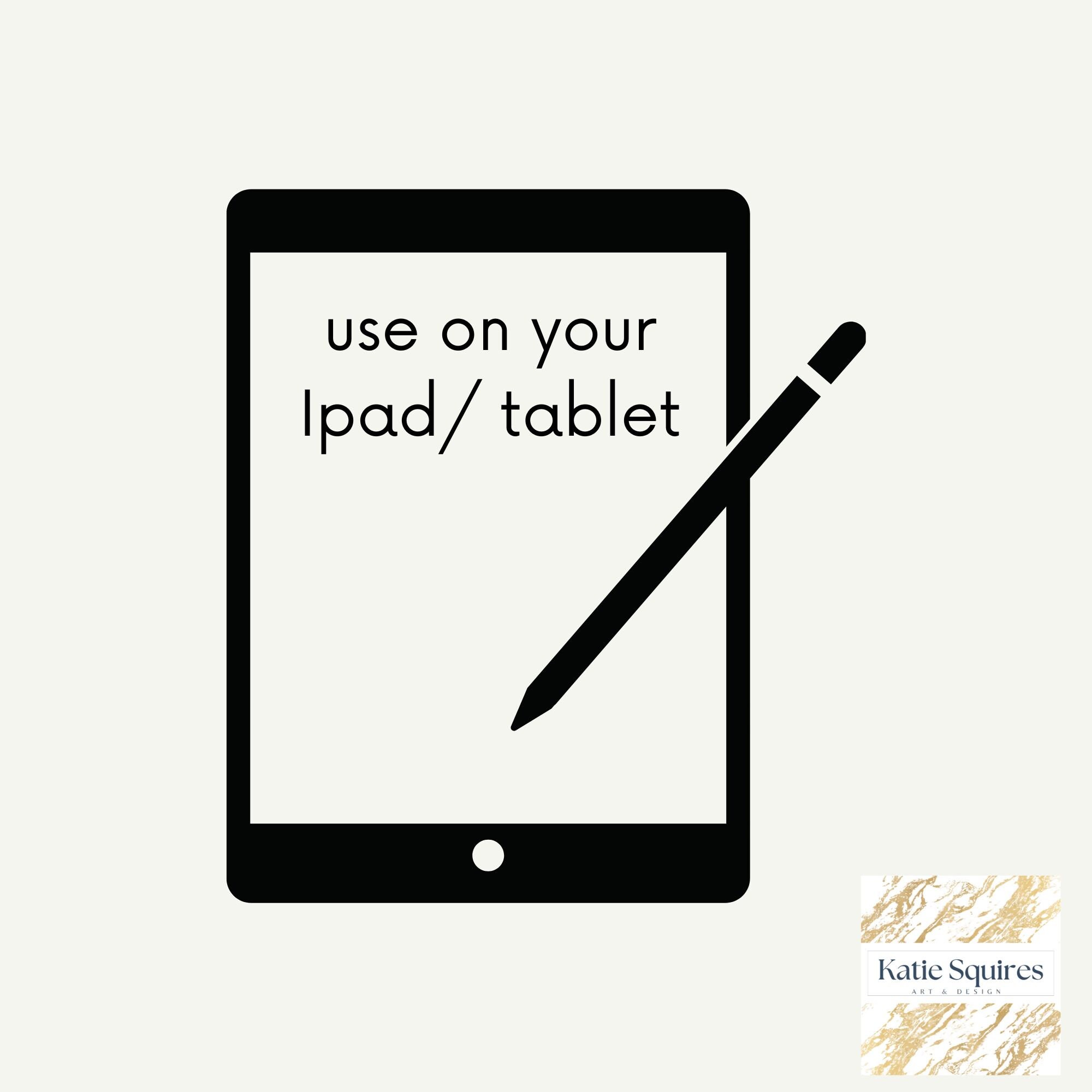 Ice Bath Tracker 2023 Ice Bath Challenge Digital Diary Etsy UK