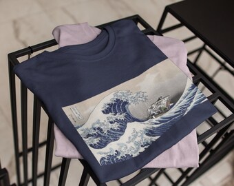 One Piece Shirt - Etsy Australia