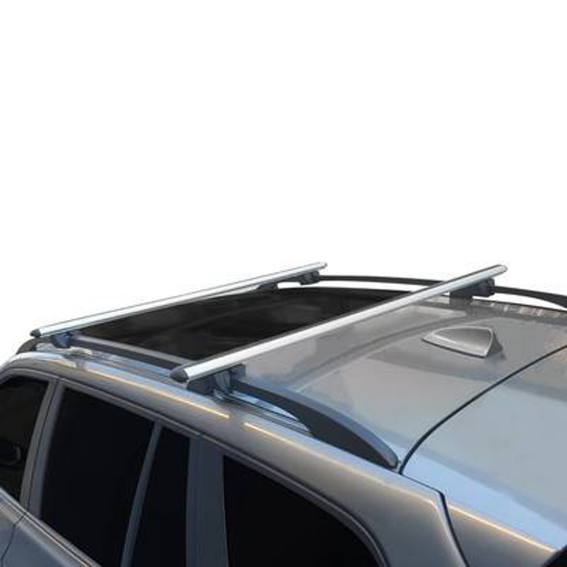 Cross Bar For VW Jetta Variant 20082021 Roof Racks Car Top Etsy