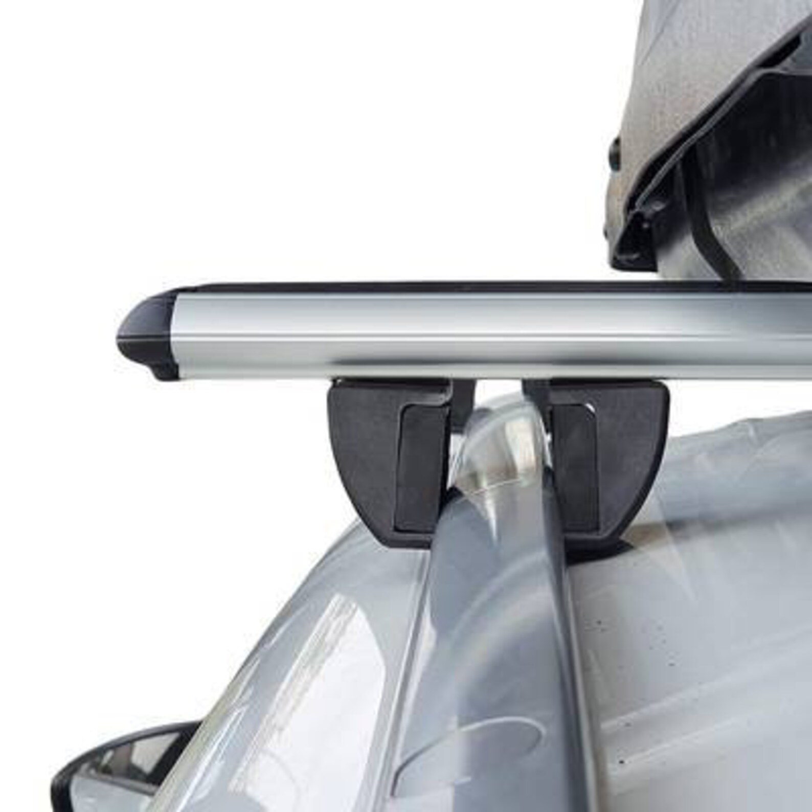 Cross Bar For Hyundai I20 20142021 Roof Racks Car Top Luggage Etsy