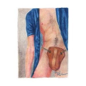 Codpiece
