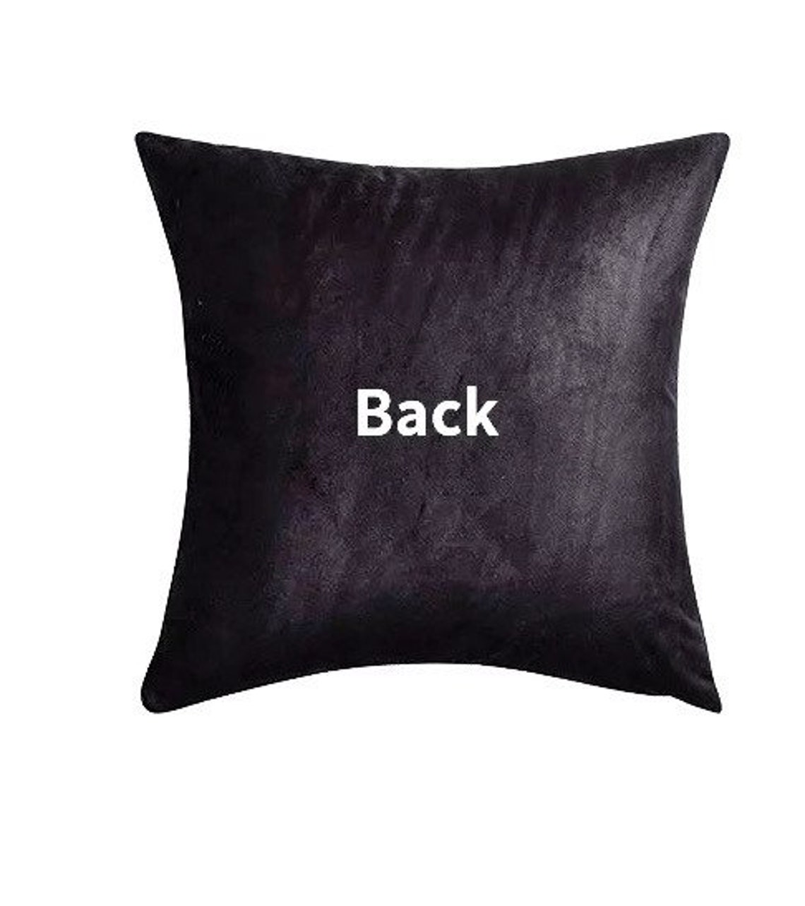 1 Sided 9 Panel Photo Collage Pillow//picture Pillow//photo Pillows