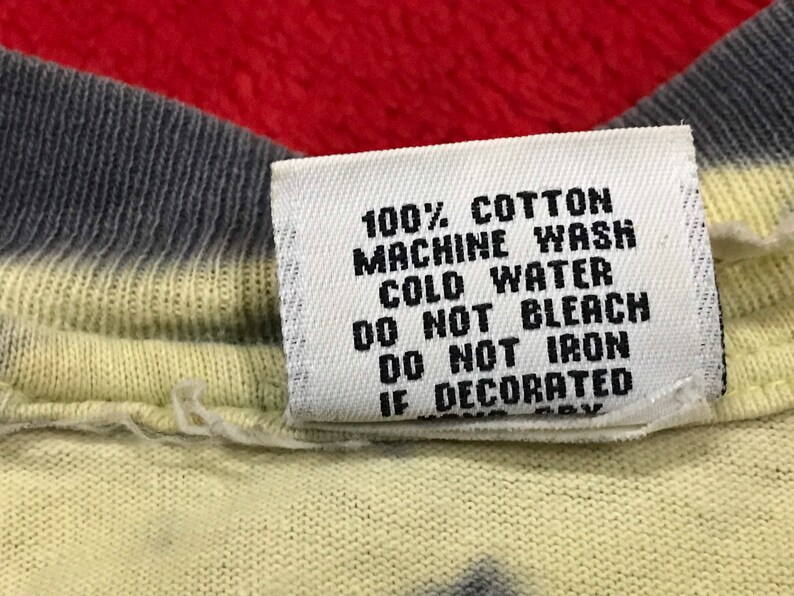 Vintage Skate Rags Big Skull 90s L Size T Shirt Etsy