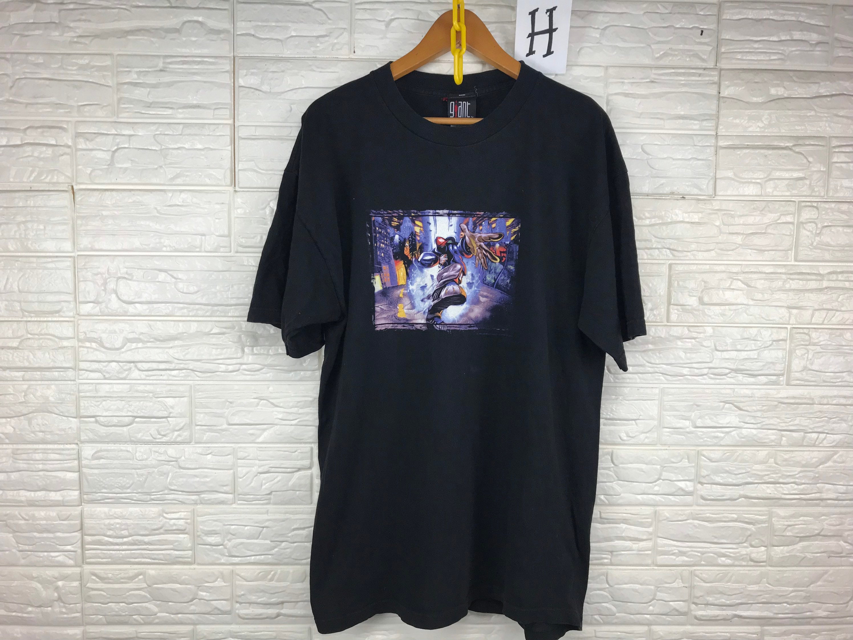 1999 LIMP BIZKIT リンプ L/S ロンT XL USA TOUR LIMP BIZKIT BILLIONAIRE PIRATES TOUR 1999 LS WH