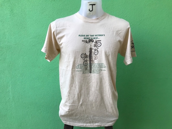 Vintage Patagonia Ridingmania Blowup Your Under Grip 90s S Size T  