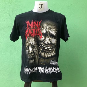 Maximum the Hormone - Etsy