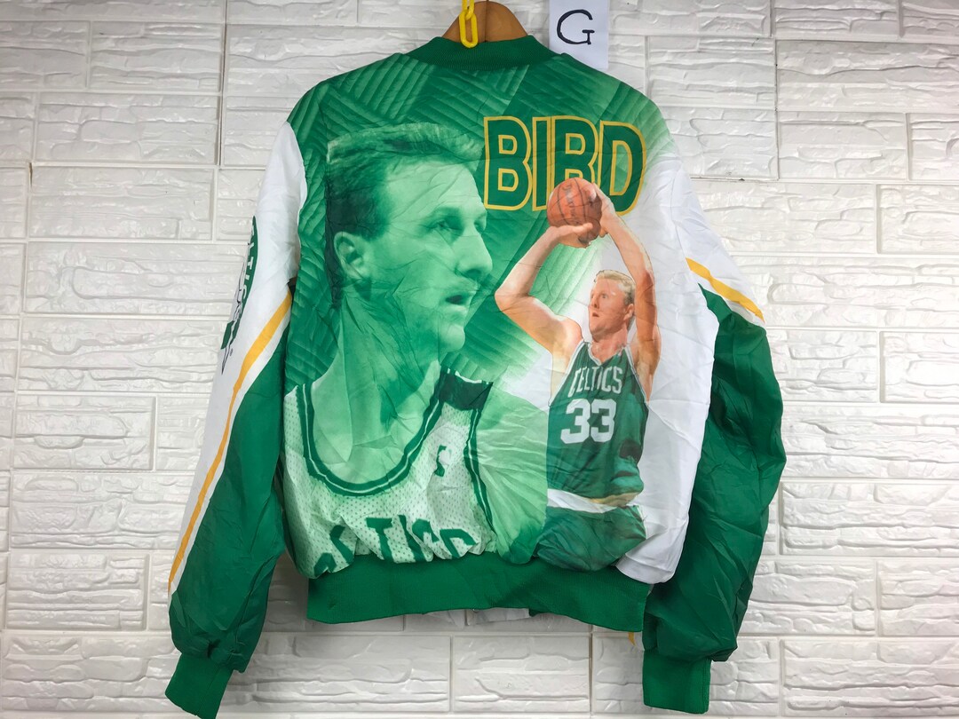 #636 NBA CELTCS 33番　BIRD 3XL ビブス 古着 636 NBA CELTCS 33番 BIRD 3XL ビブス 古着 - メルカリ