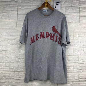 Memphis Redbirds Kids T-Shirt for Sale by alzelstore