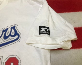 ヴィンテージ ドジャース 野茂英雄 背番号 16 MLB 90年代 Mサイズ T