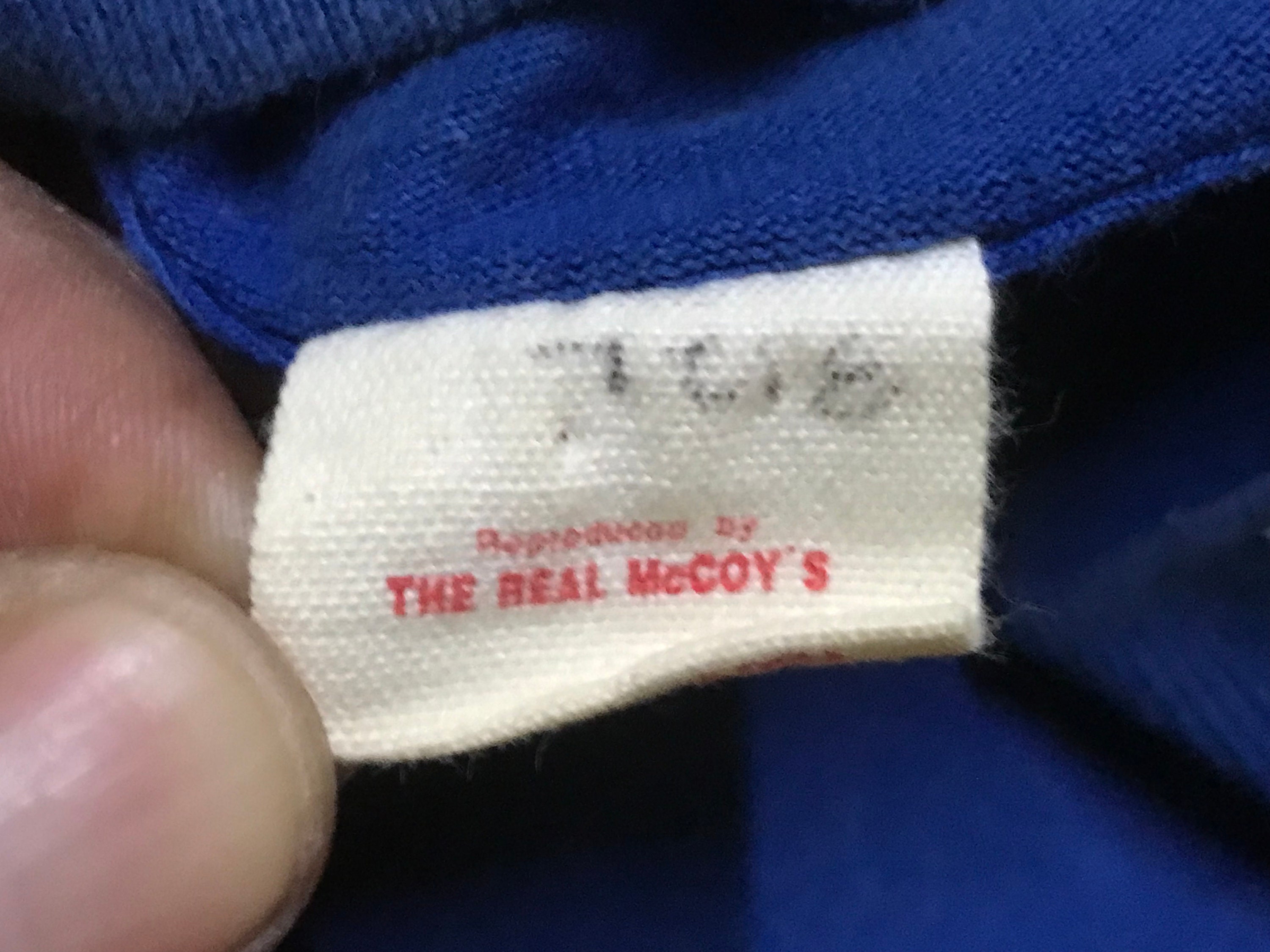 Vintage Harley Davidson X the Real Mccoy's M Size T Shirt - Etsy