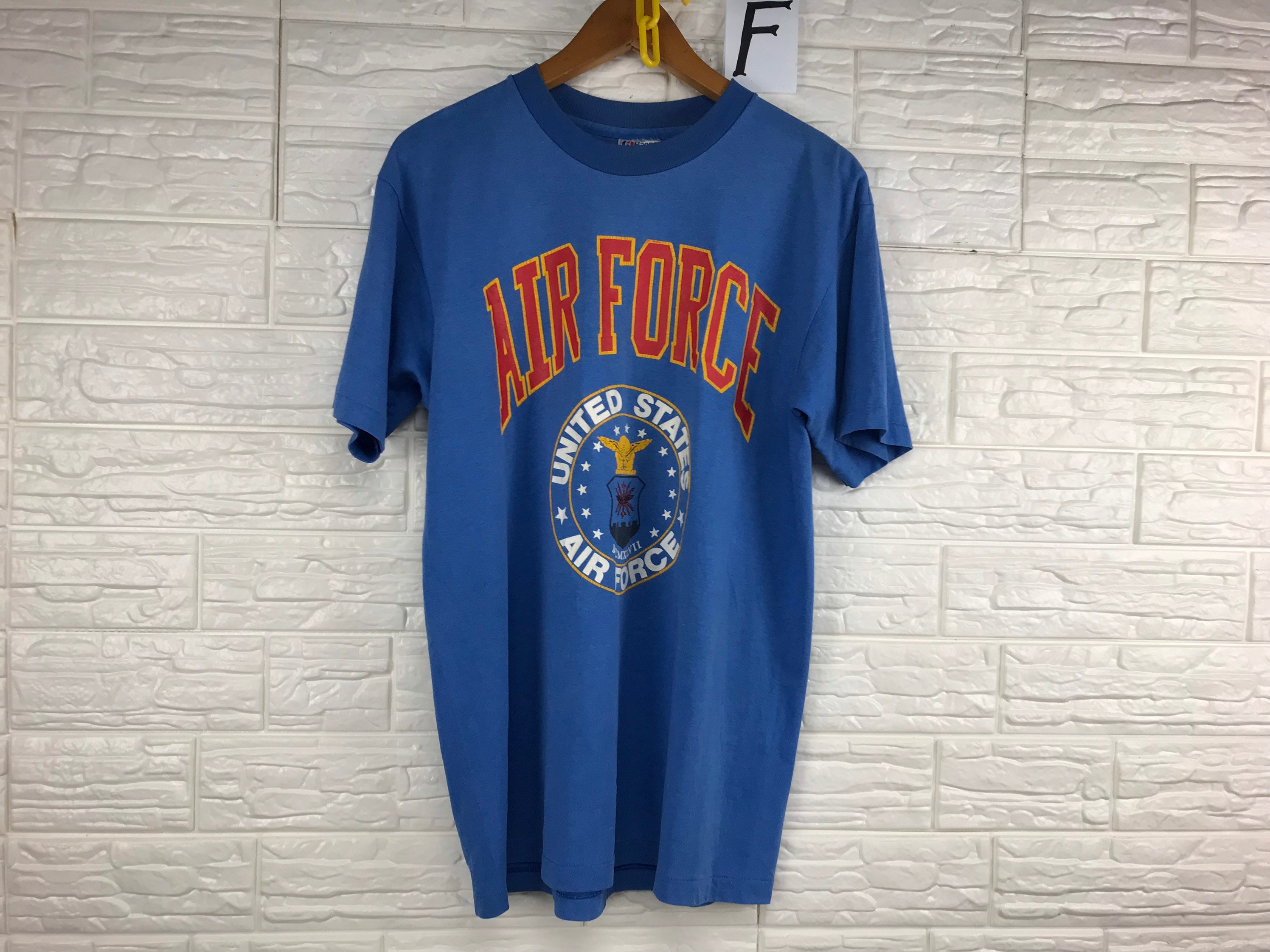 ヴィンテージ アメリカ空軍 90年代 Lサイズ Tシャツ - Etsy 日本