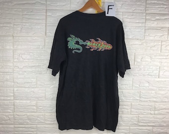 ヴィンテージ ブラック フライズ アイウェア 90 年代 XL サイズ T
