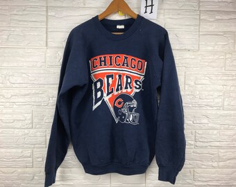Vintage Chicago Bears professional American football team Nfl 90s Xl size Sweatshirt
