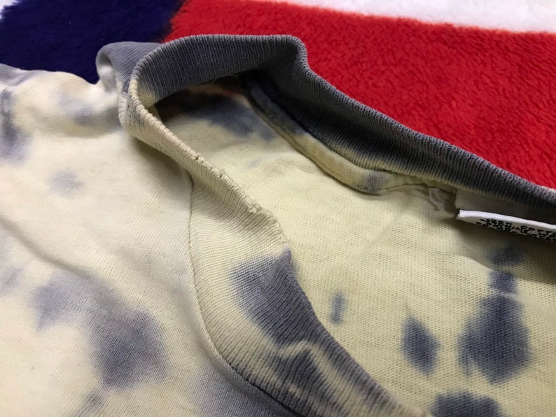 Vintage Skate Rags Big Skull 90s L Size T Shirt Etsy