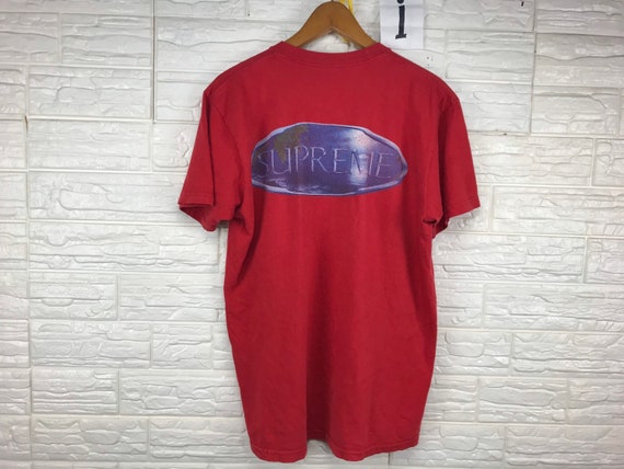 Supreme lagoon cheap tee