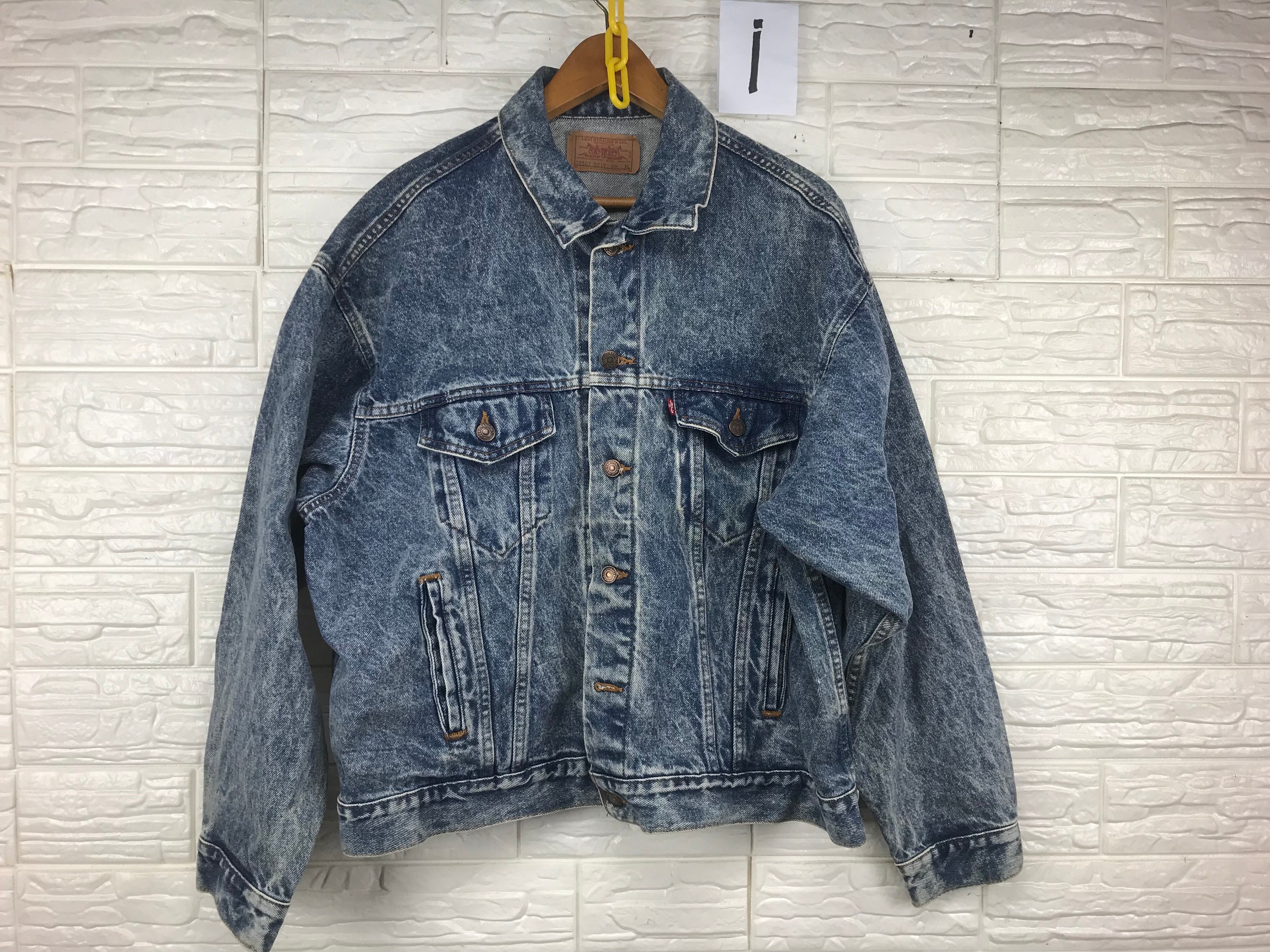 Vintage Levi