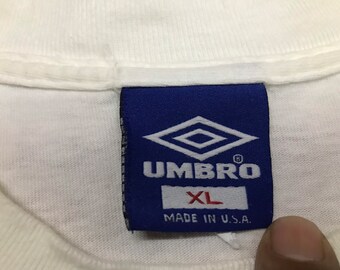 Vintage Umbro World Cup Usa 1994 Xl Size T Shirt - Etsy