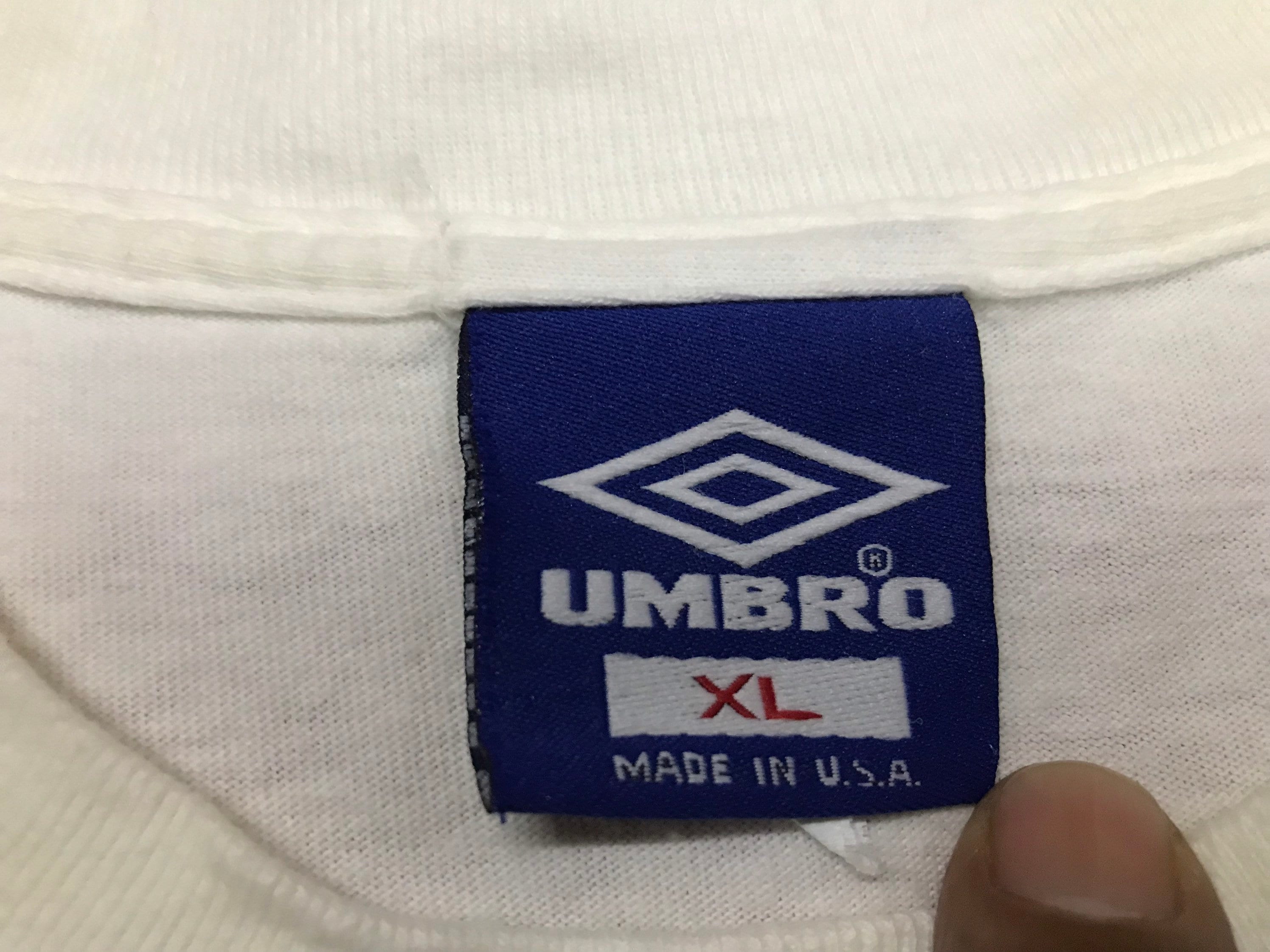 Vintage Umbro World Cup Usa 1994 Xl Size T Shirt - Etsy