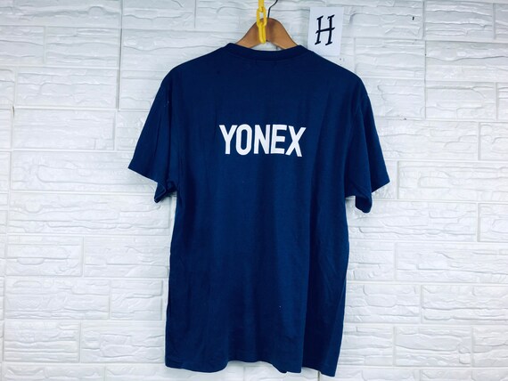 Japanese Brand × Sportswear × Vintage Vintage 90s Yonex