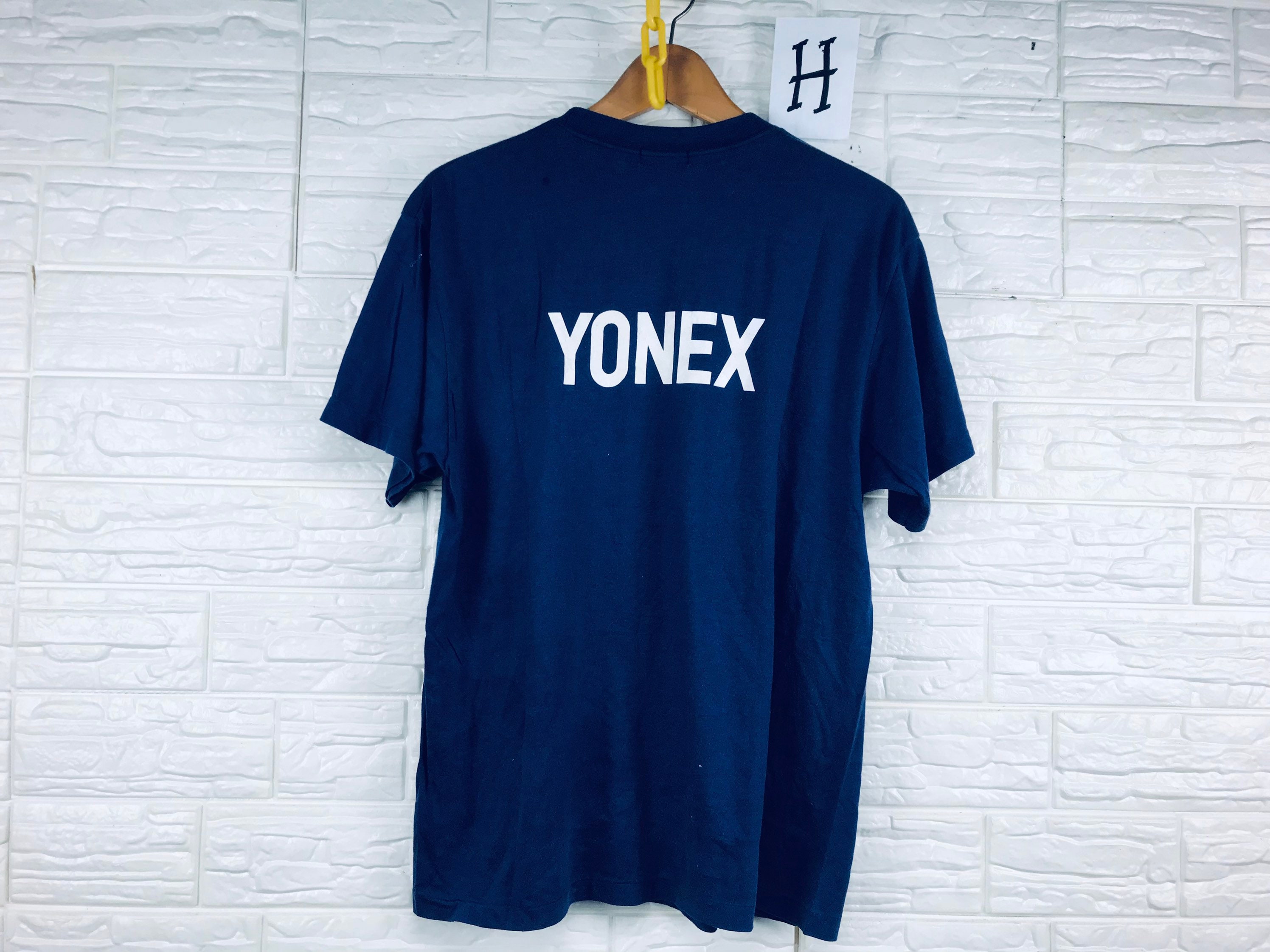 YONEX JAPAN OPEN 1994公式Tシャツ 超激レア ・ヴィンテージ
