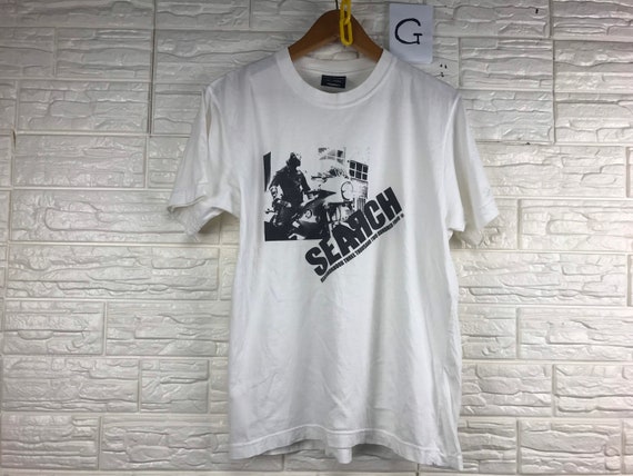 Buy Japanese Brand Neighborhood Mask Rider Search Neighborhood 