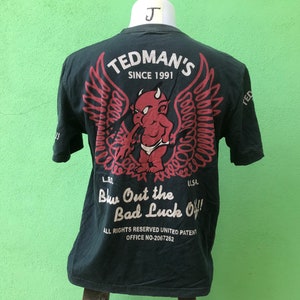 Ted Company - Etsy