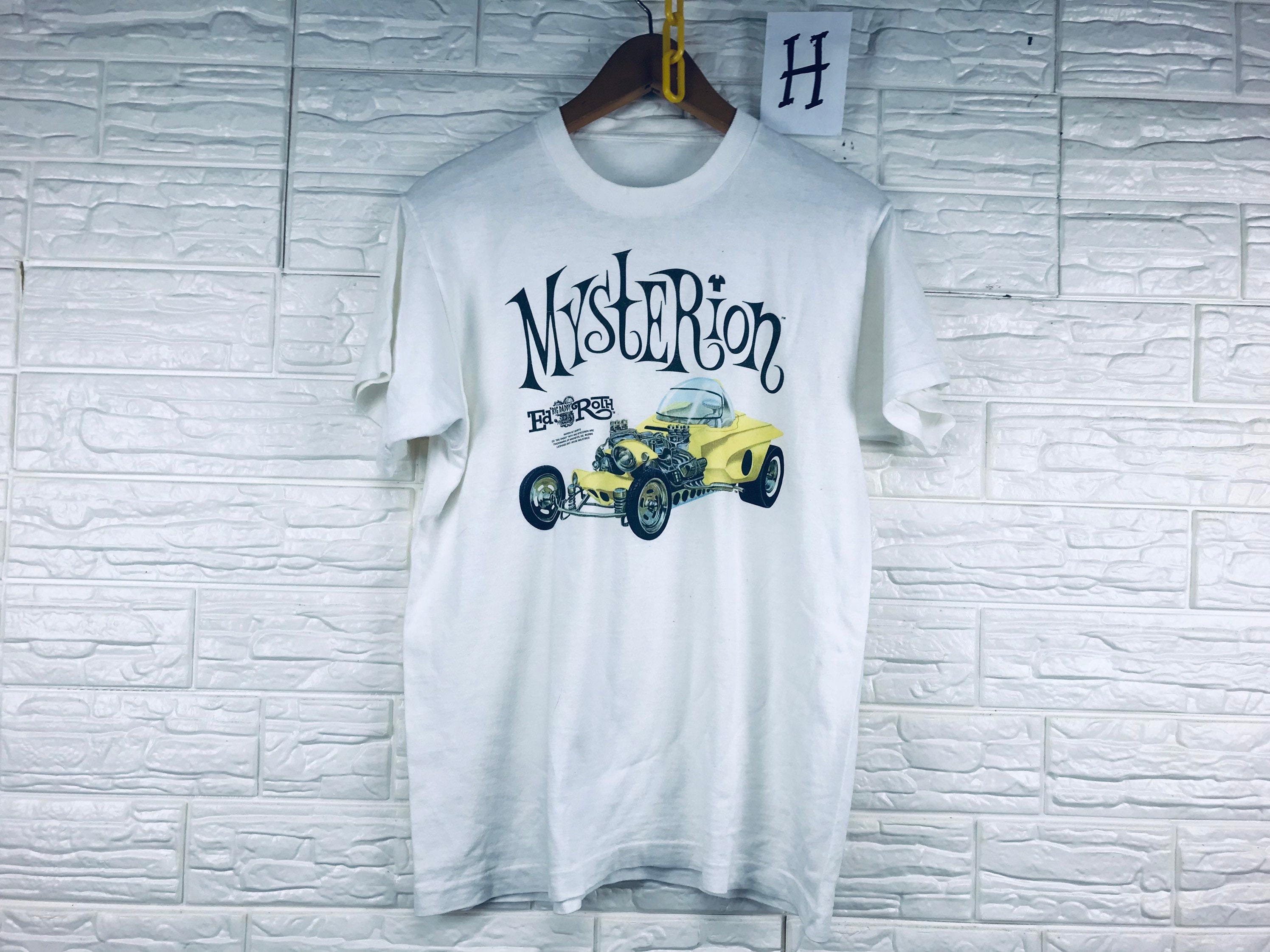 8*e様 60´s ビンテージ Mr Rat Fink MANI-YACK ラッ