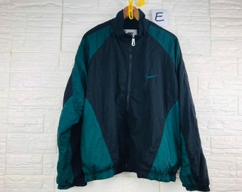 Vintage Nike 90s M Size Jacket