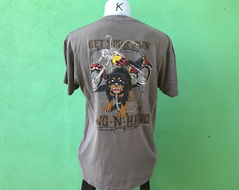 CODEGRAPHY★90S VTG THE NERD Overfit Check Shirt★ il_1080xN.5663318611_17dz.jpg