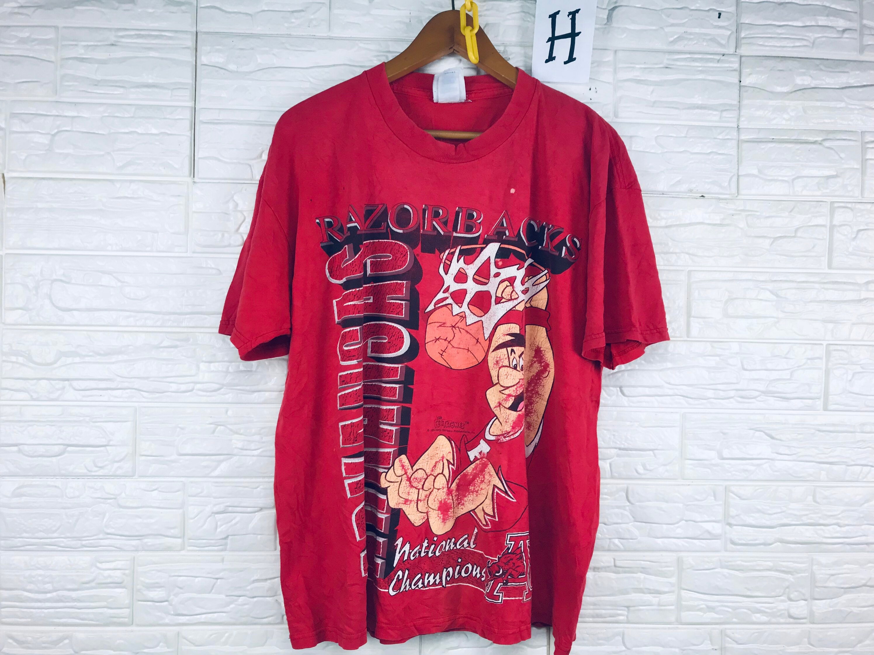シカゴカブス　ビンテージtシャツ 80s USA製 MLB vintage Champion シカゴ・カブス 半袖Tシャツ