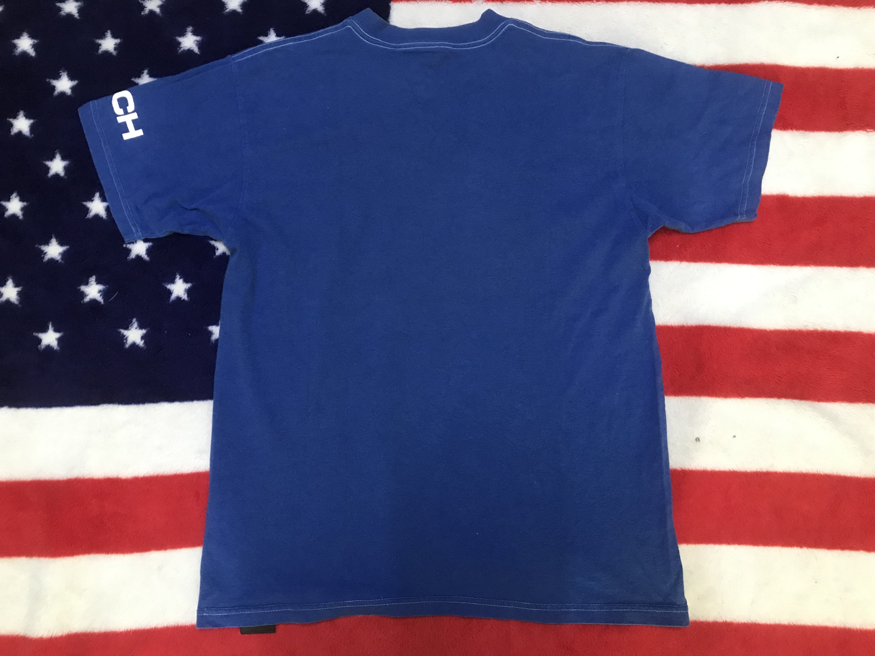 THE REAL McCOY'S Harley-Davidson Tシャツ M Vintage Harley Davidson X the Real Mccoy's M Size T Shirt - Etsy