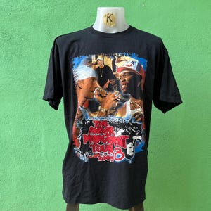 Eminem エミネム　50cent d12 obie triceTシャツ Eminem エミネム 50cent d12 obie triceTシャツ - メルカリ